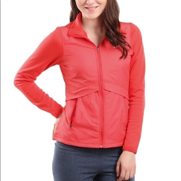 Nike Hyperfly Knit Tennis Jacket - Picture 1 of 13